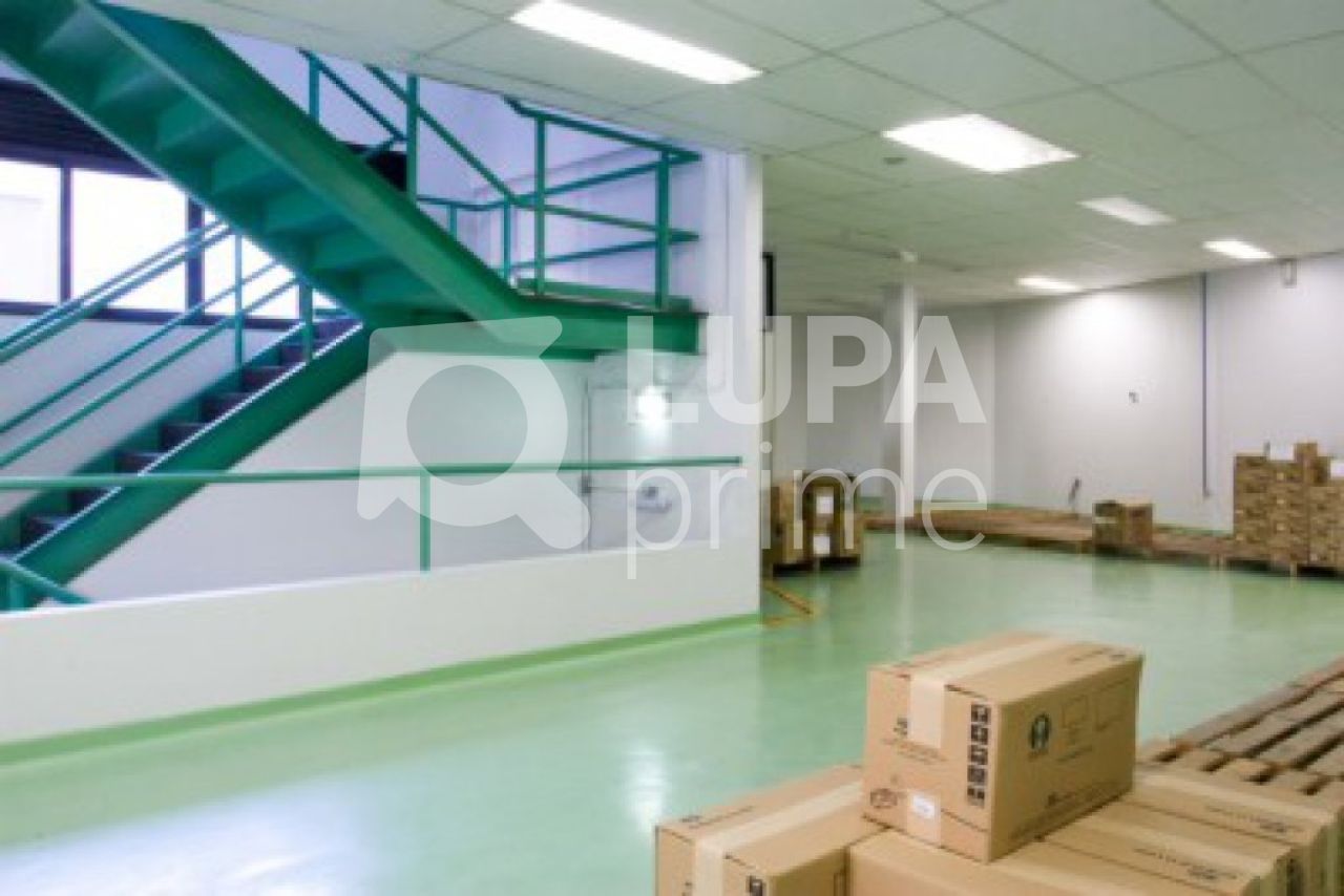 Prédio Inteiro à venda, 1200m² - Foto 4