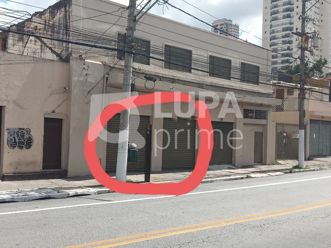 Loja-Salão, 150 m² - Foto 6