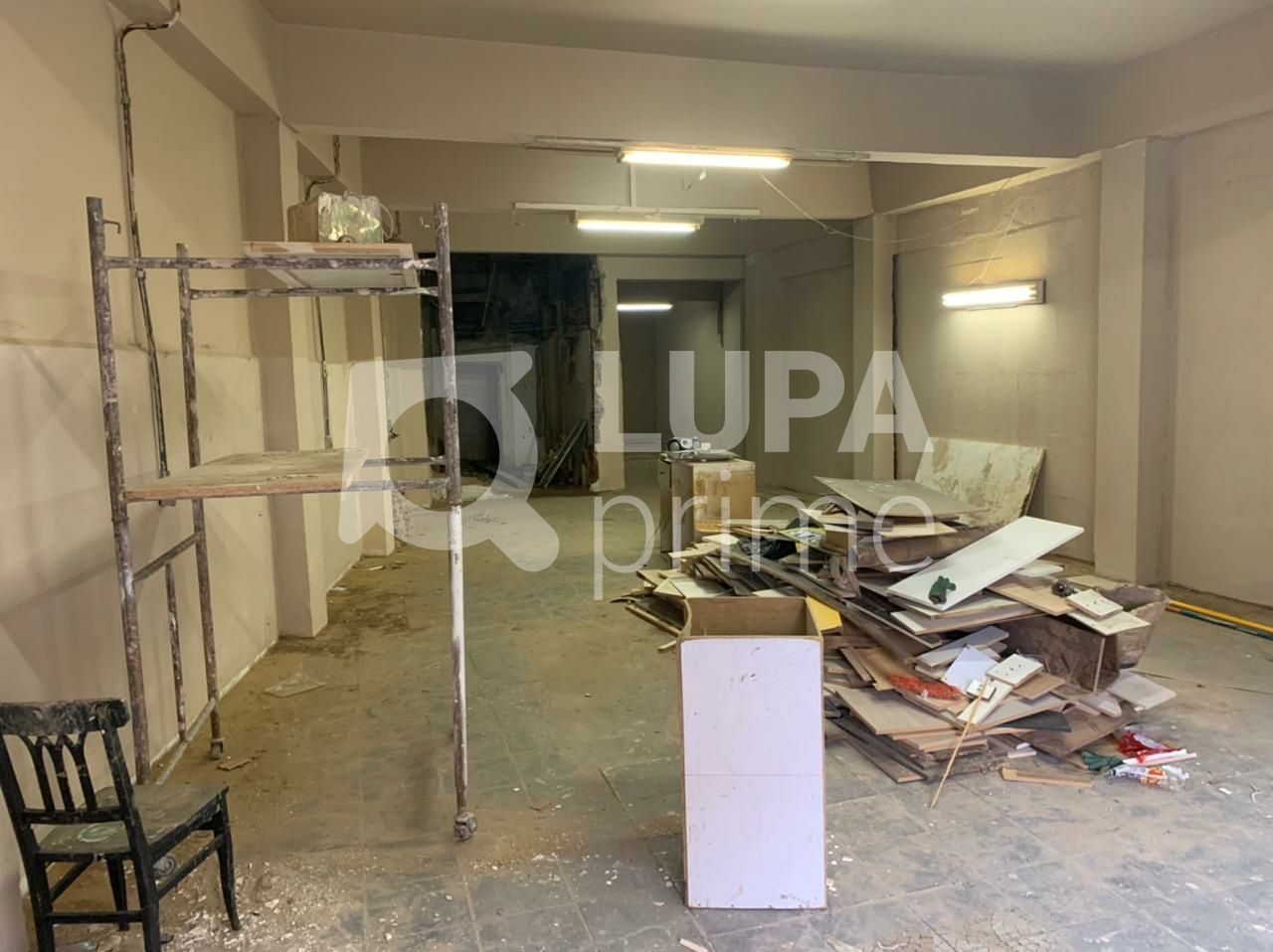 Loja-Salão, 150 m² - Foto 10
