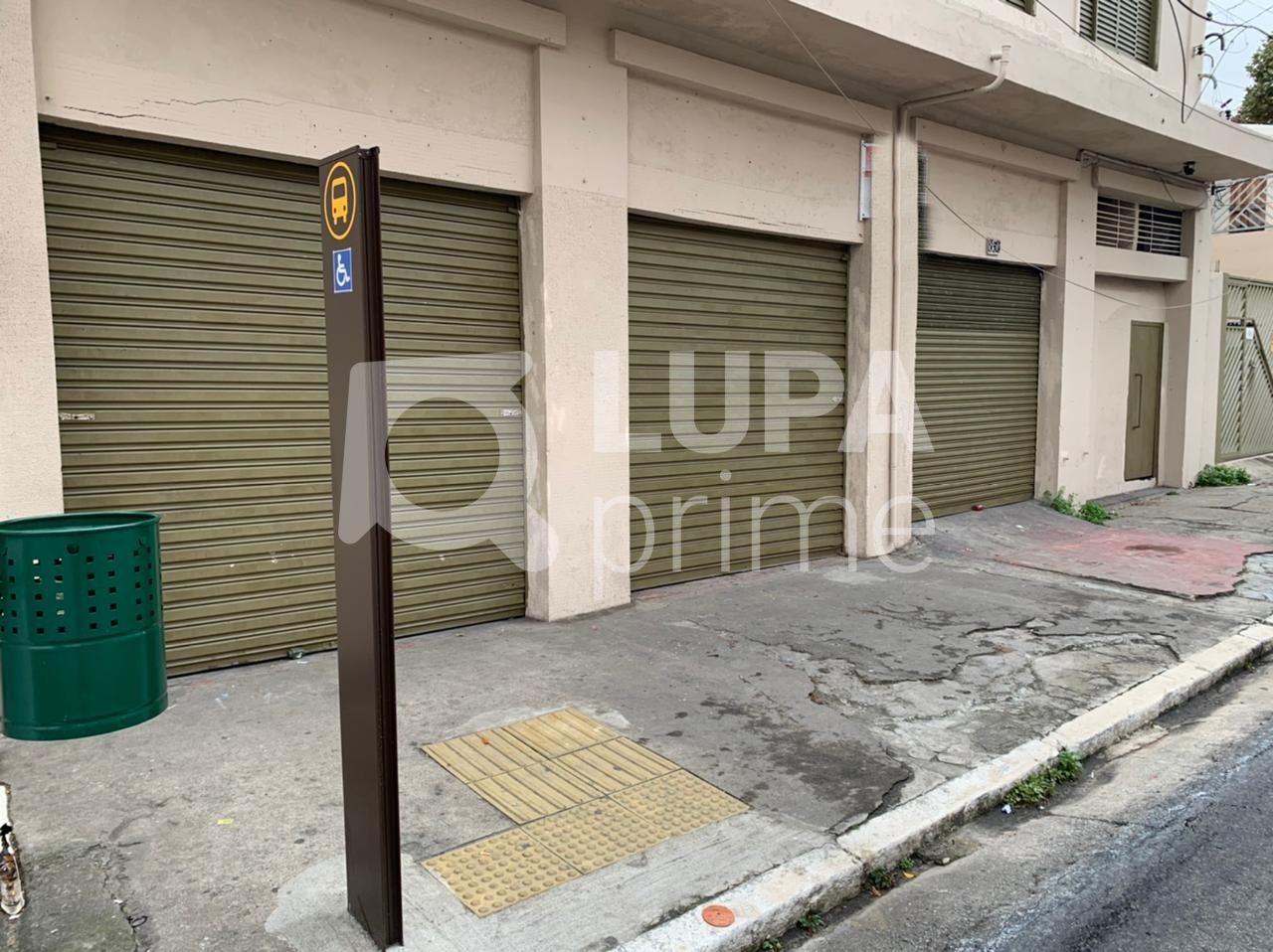 Loja-Salão, 150 m² - Foto 1