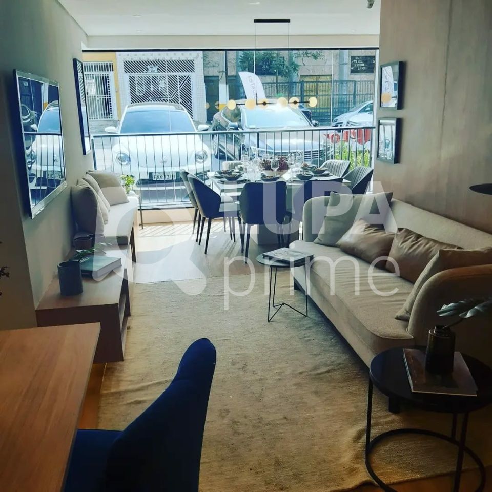 Apartamento, 3 quartos, 78 m² - Foto 5