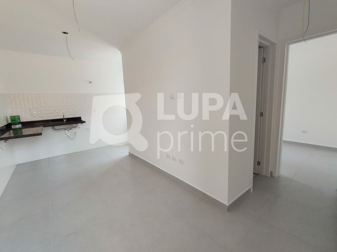Casa de Condomínio, 1 quarto - Foto 1