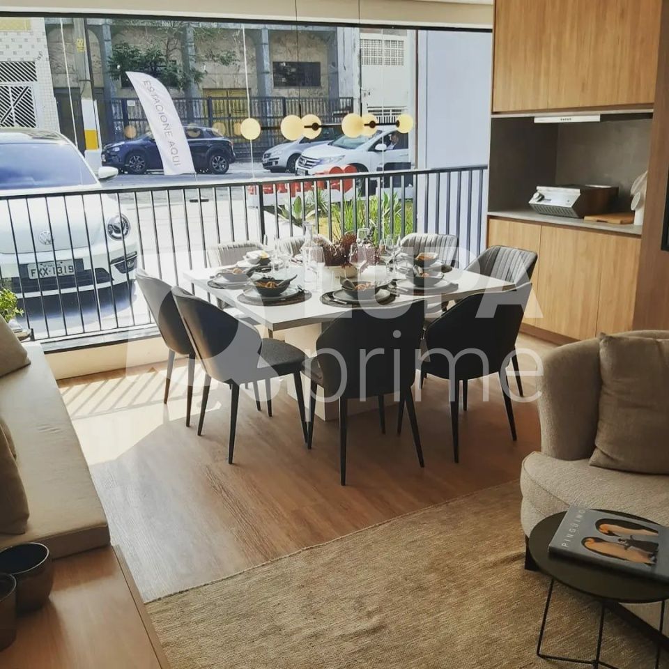 Apartamento, 3 quartos, 78 m² - Foto 10