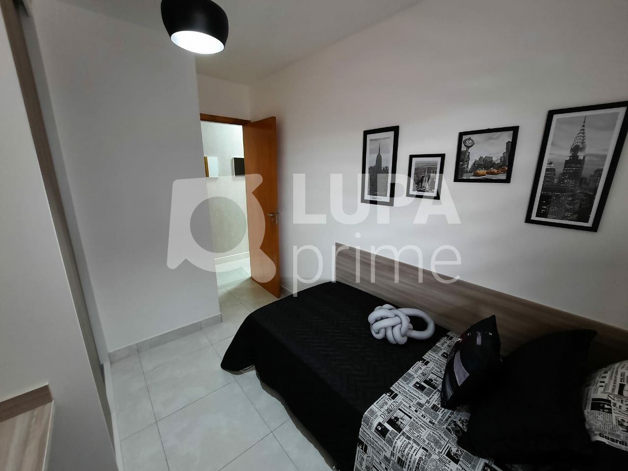 Apartamento, 2 quartos, 42 m² - Foto 11