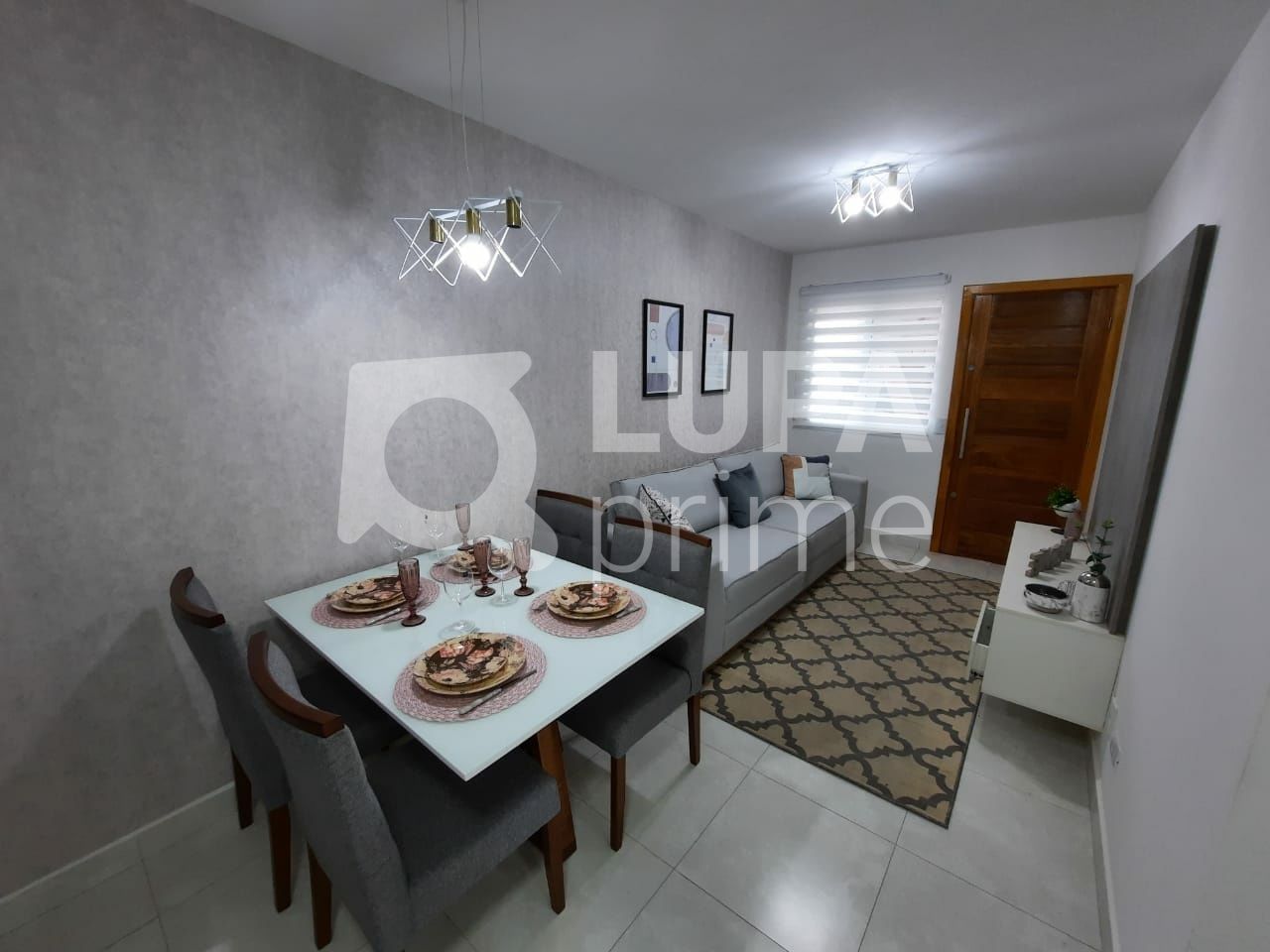 Apartamento, 2 quartos, 42 m² - Foto 3
