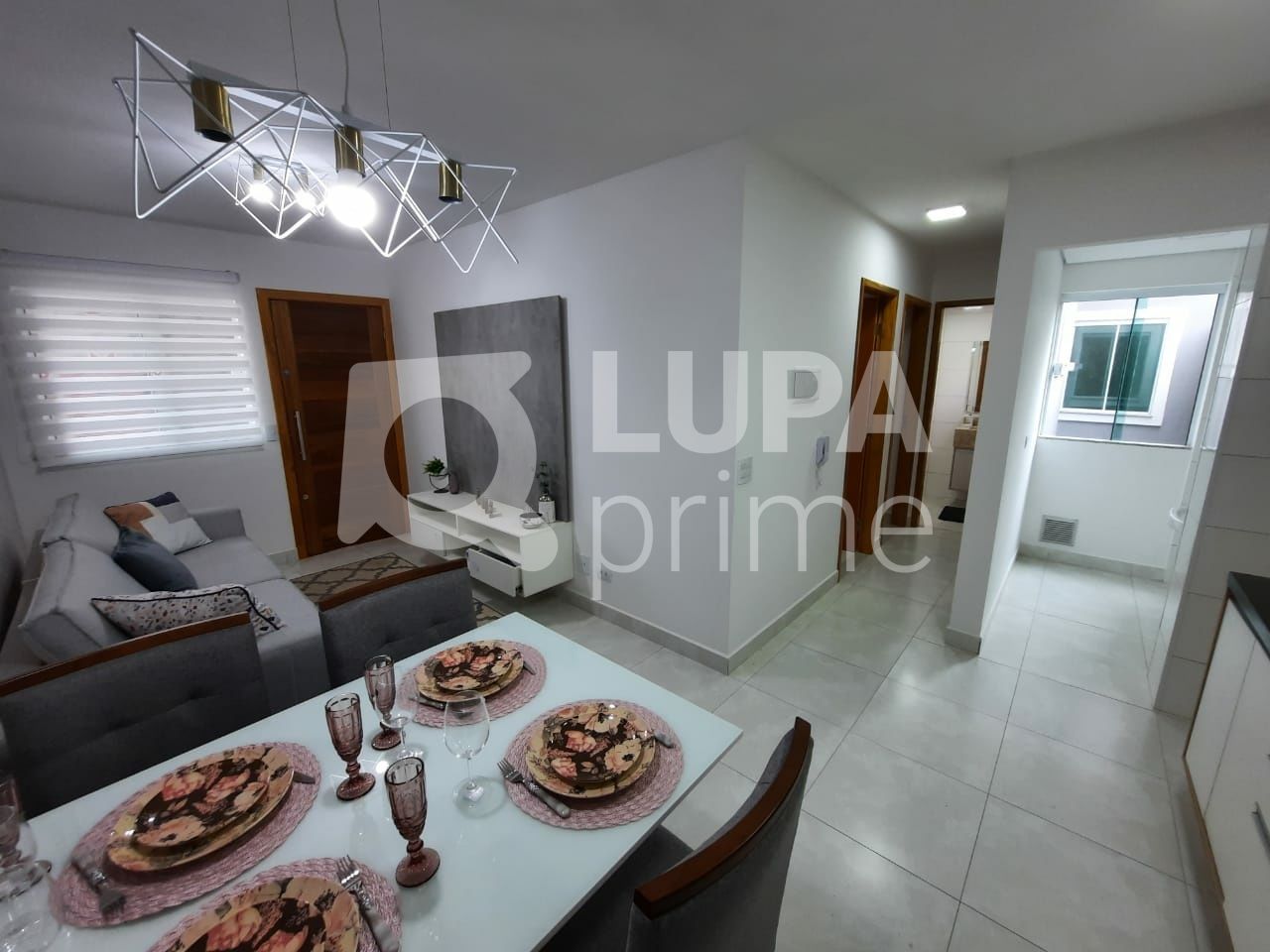 Apartamento, 2 quartos, 42 m² - Foto 4
