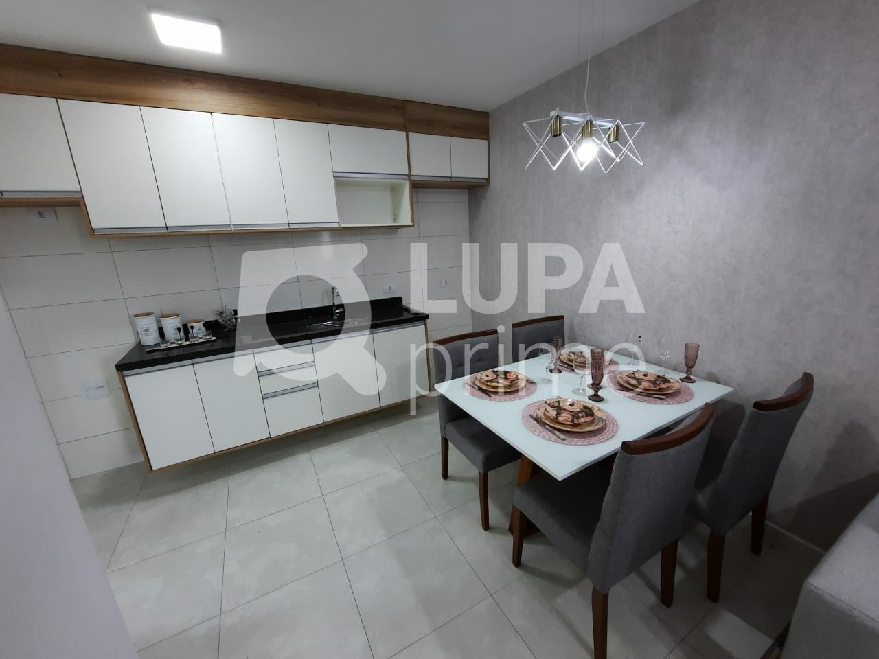 Apartamento, 2 quartos, 42 m² - Foto 1