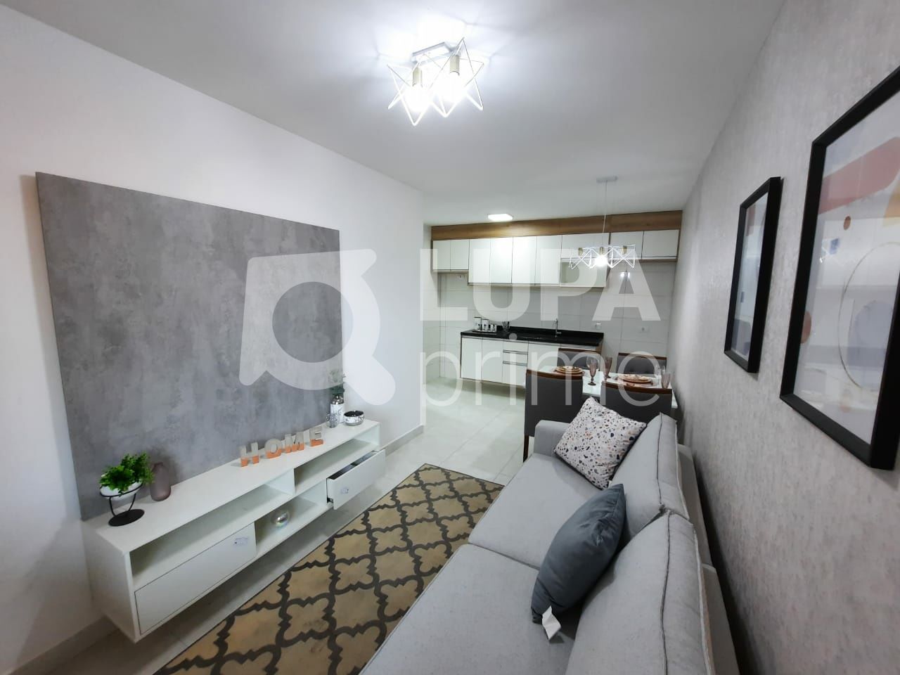 Apartamento, 2 quartos, 43 m² - Foto 6