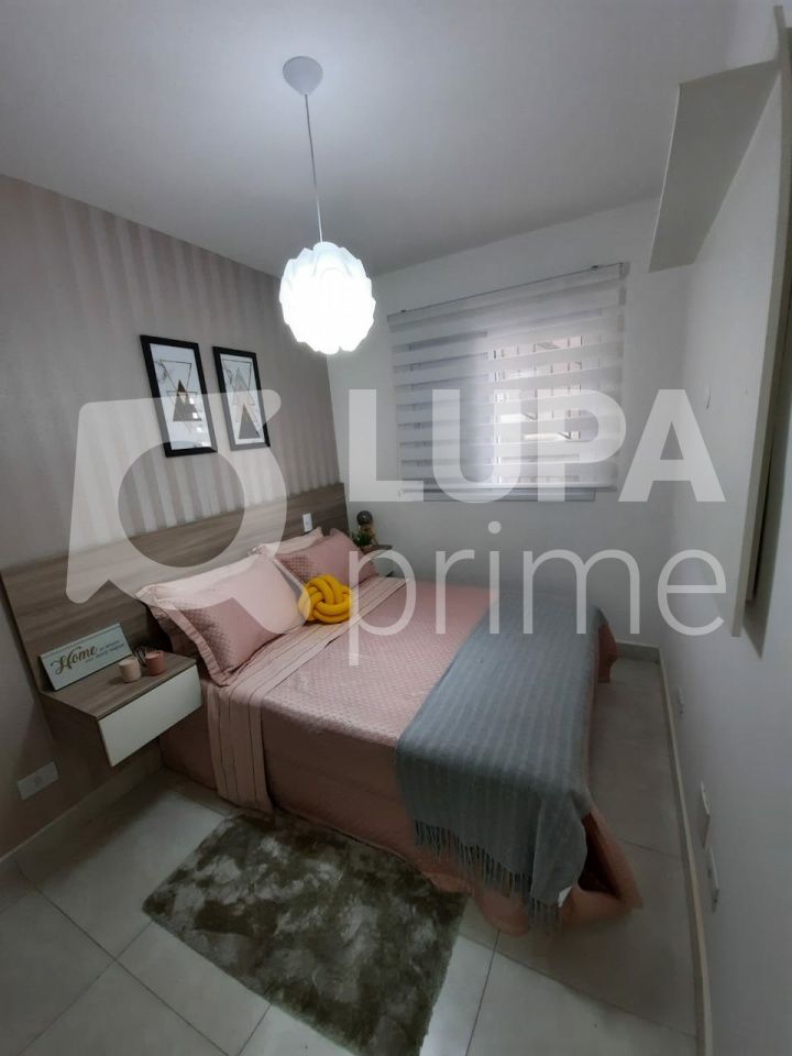 Apartamento, 2 quartos, 43 m² - Foto 8