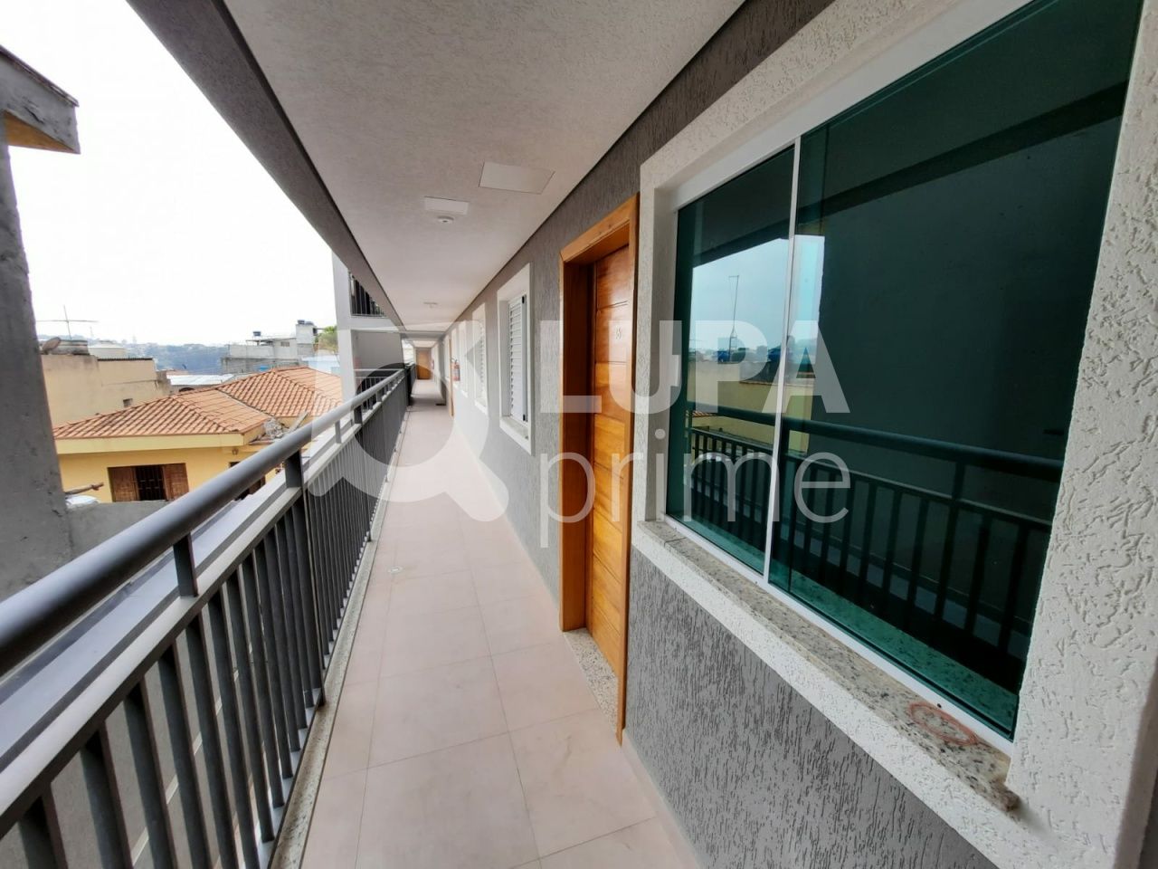 Apartamento, 2 quartos, 43 m² - Foto 14