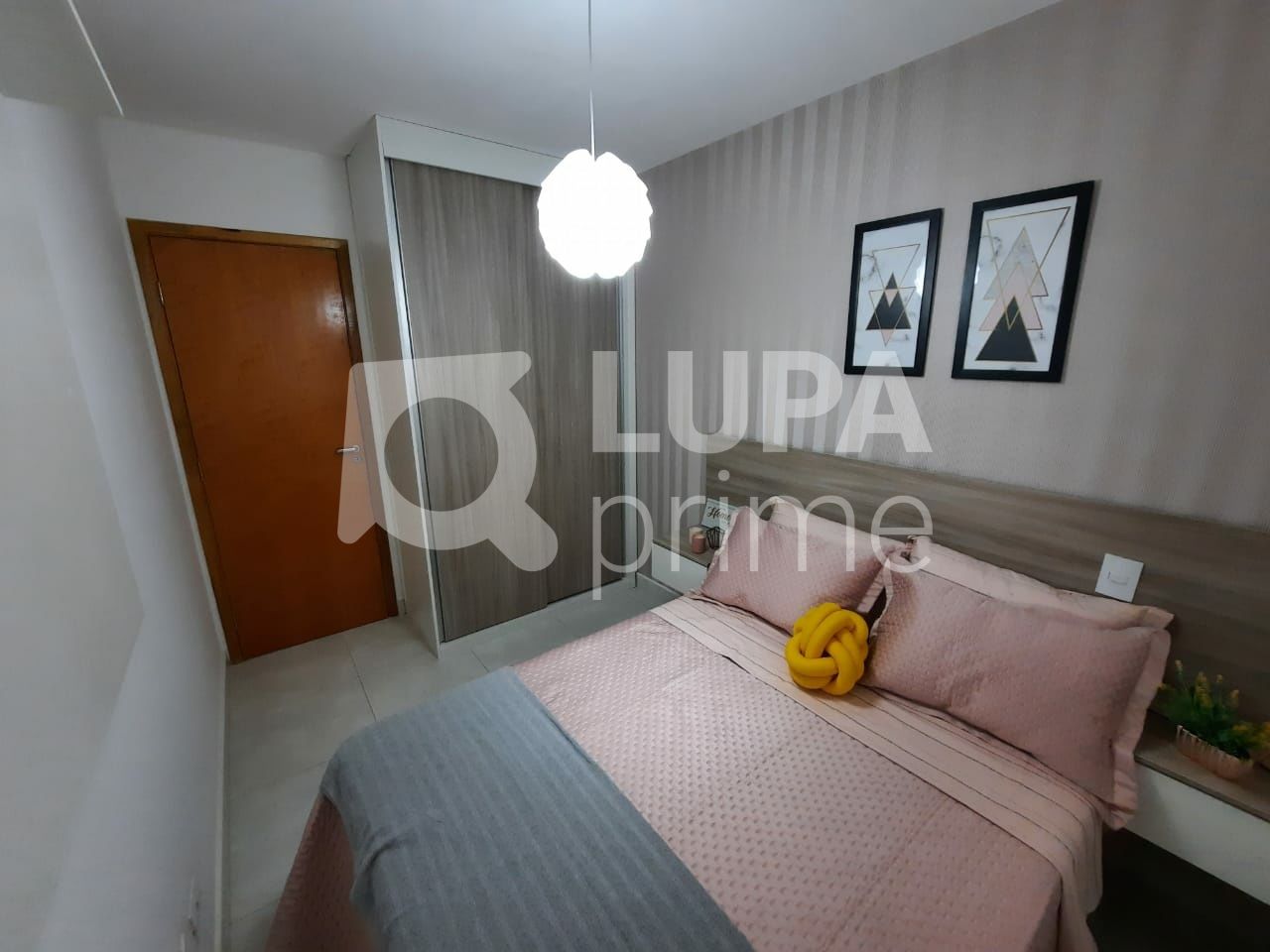 Apartamento, 2 quartos, 42 m² - Foto 9
