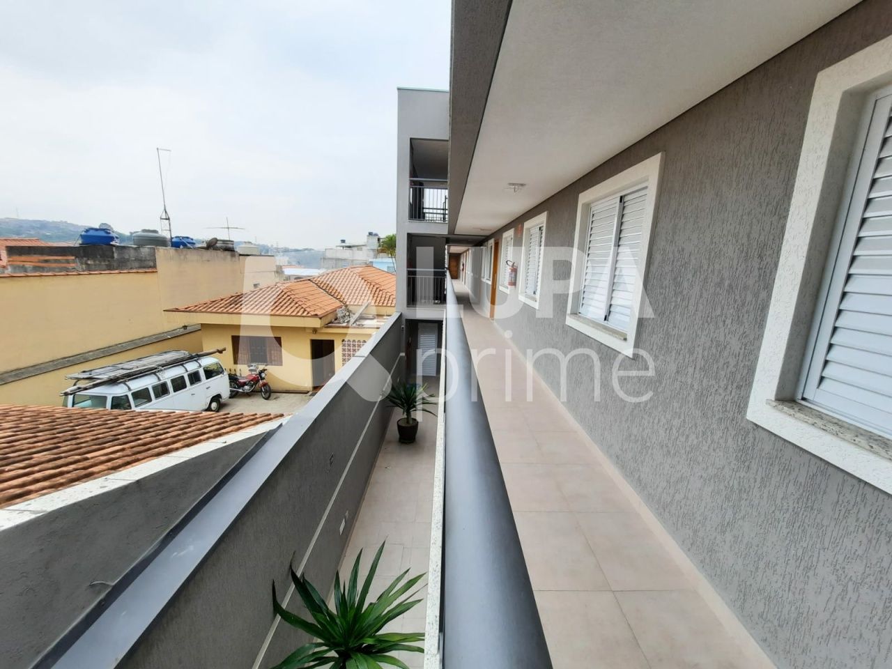 Apartamento, 2 quartos, 42 m² - Foto 15