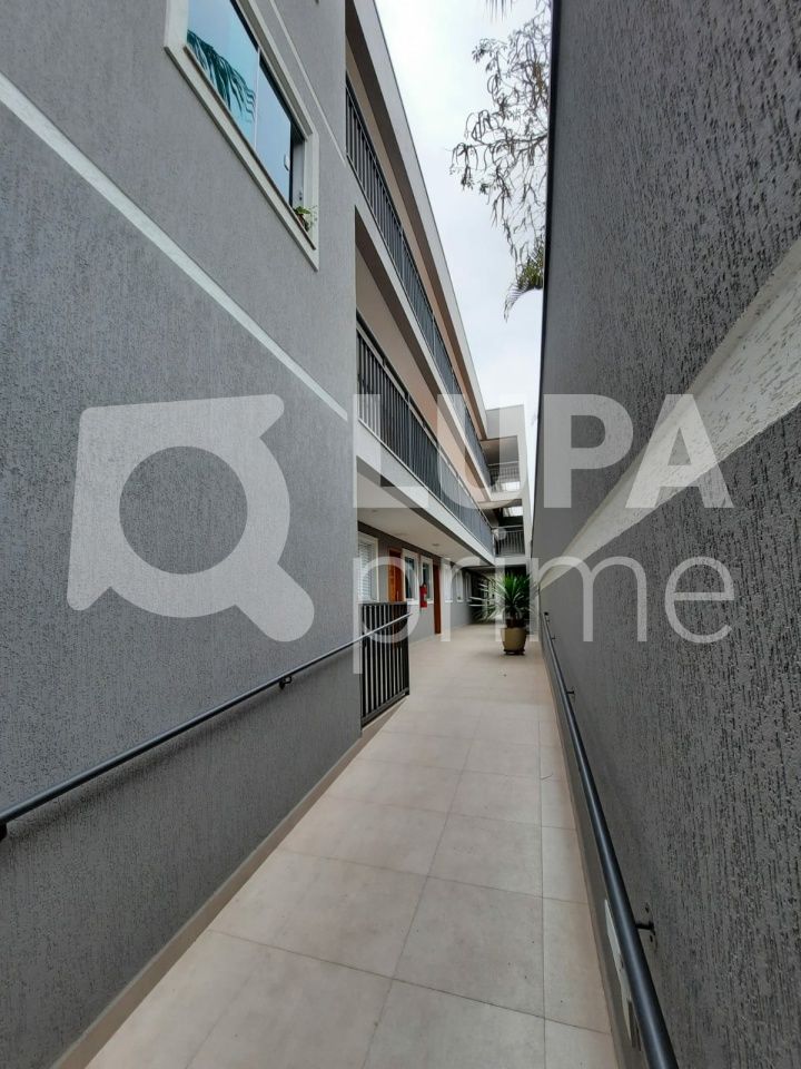 Apartamento, 2 quartos, 42 m² - Foto 18