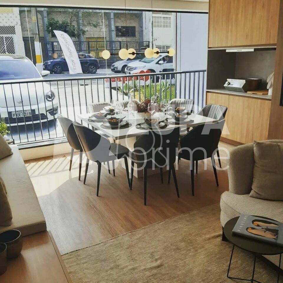 Apartamento, 3 quartos, 78 m² - Foto 4
