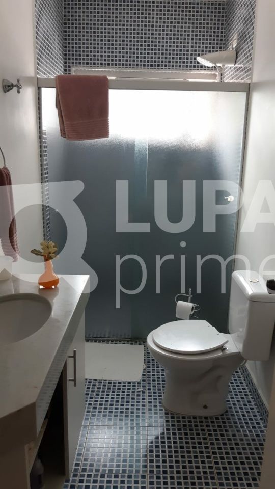 Casa à venda com 3 quartos, 250m² - Foto 17