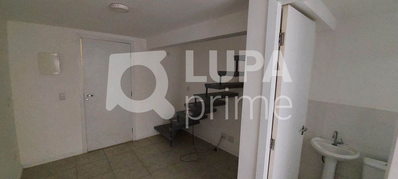 Apartamento, 1 quarto, 35 m² - Foto 2