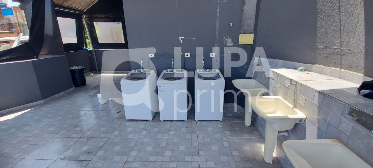 Apartamento, 1 quarto, 35 m² - Foto 12
