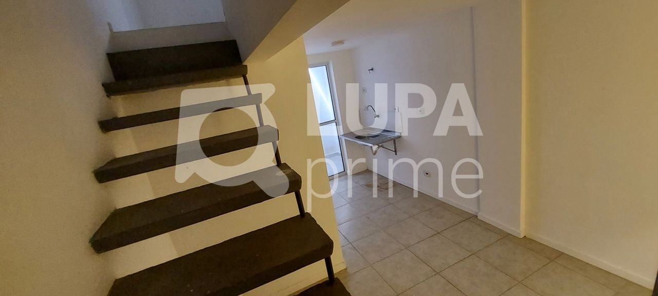 Apartamento, 1 quarto, 35 m² - Foto 3