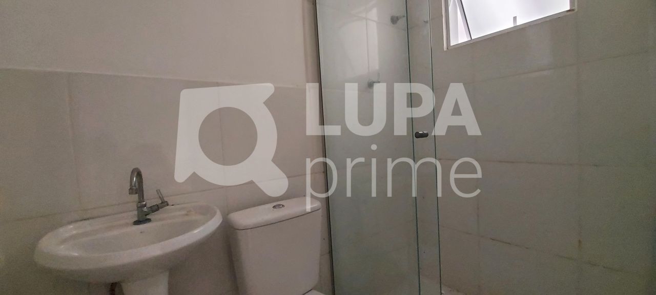 Apartamento, 1 quarto, 35 m² - Foto 7