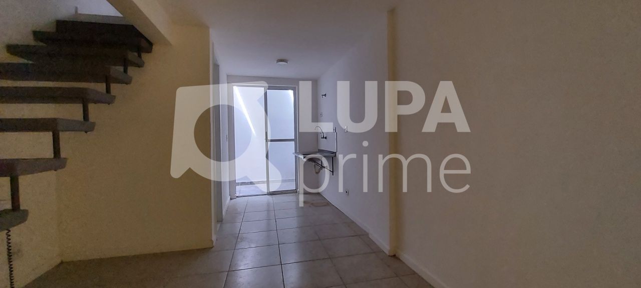 Apartamento, 1 quarto, 35 m² - Foto 1