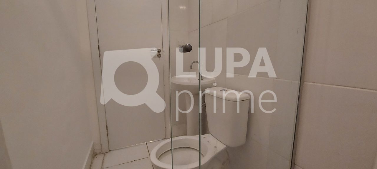 Apartamento, 1 quarto, 20 m² - Foto 5