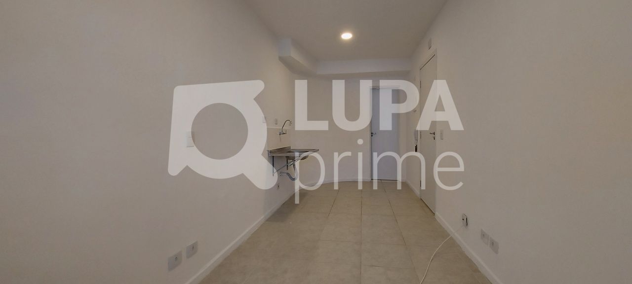 Apartamento, 1 quarto, 20 m² - Foto 2