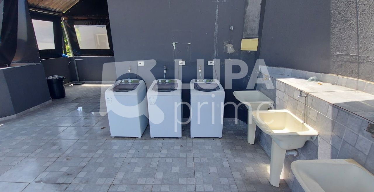 Apartamento, 1 quarto, 20 m² - Foto 7