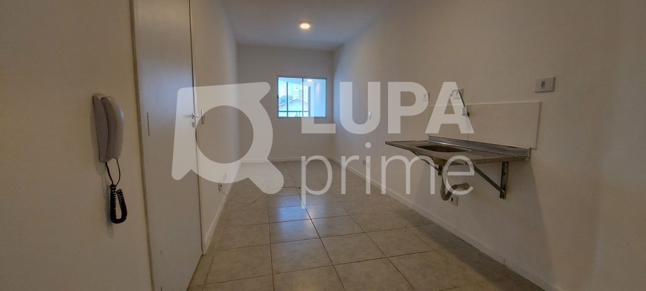 Apartamento, 1 quarto, 20 m² - Foto 1
