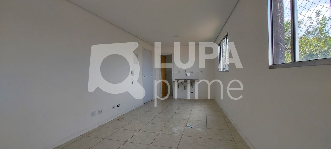 Apartamento, 1 quarto, 27 m² - Foto 2