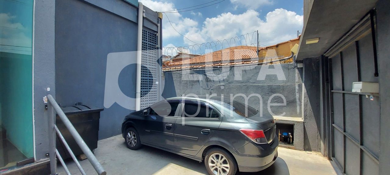 Apartamento, 1 quarto, 27 m² - Foto 8