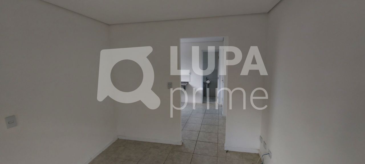 Apartamento, 1 quarto, 21 m² - Foto 4