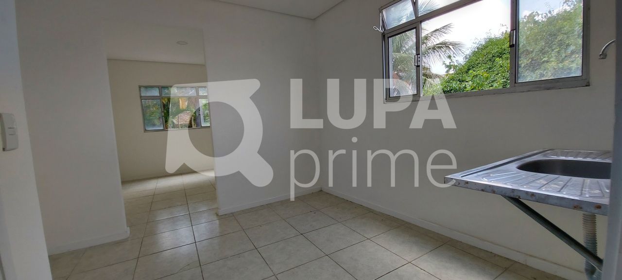 Apartamento, 1 quarto, 21 m² - Foto 1