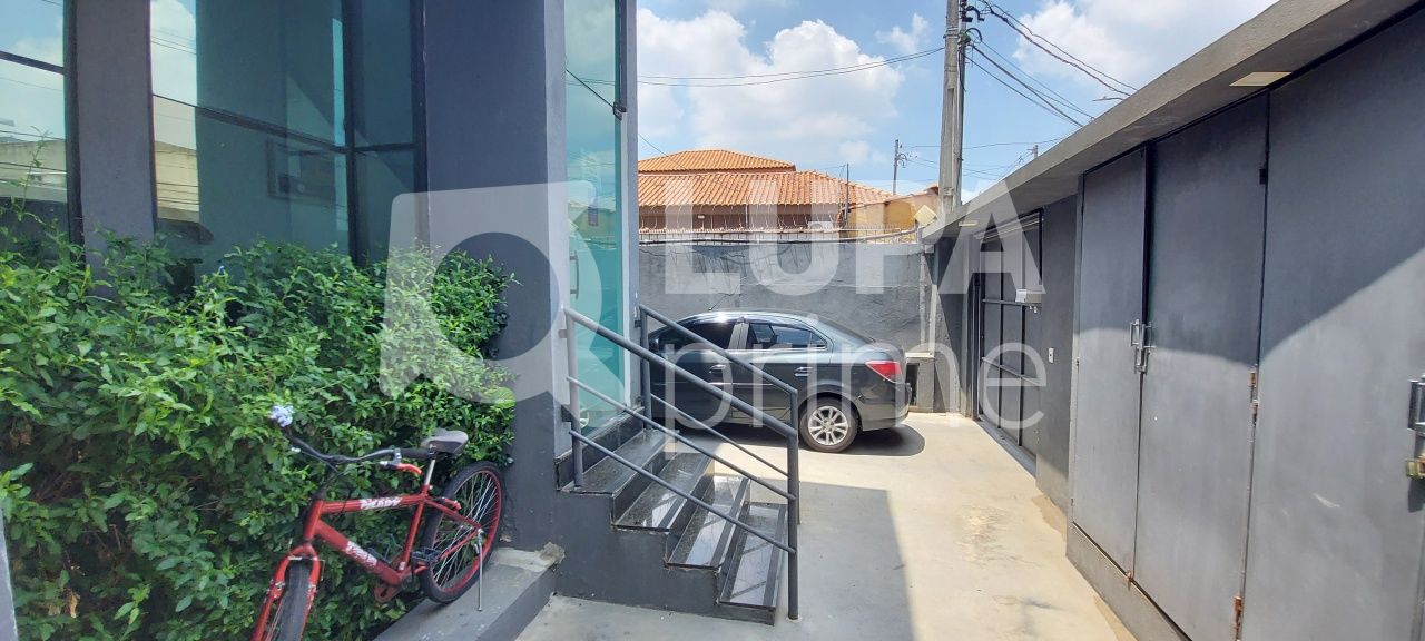 Apartamento, 1 quarto, 21 m² - Foto 7