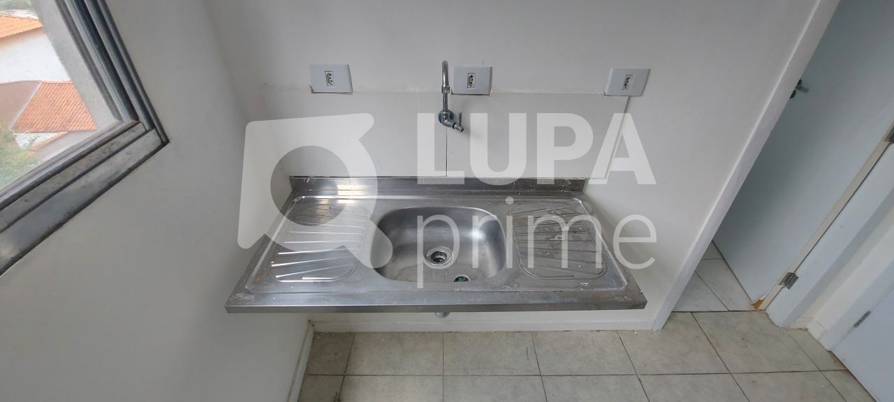 Apartamento, 1 quarto, 21 m² - Foto 5