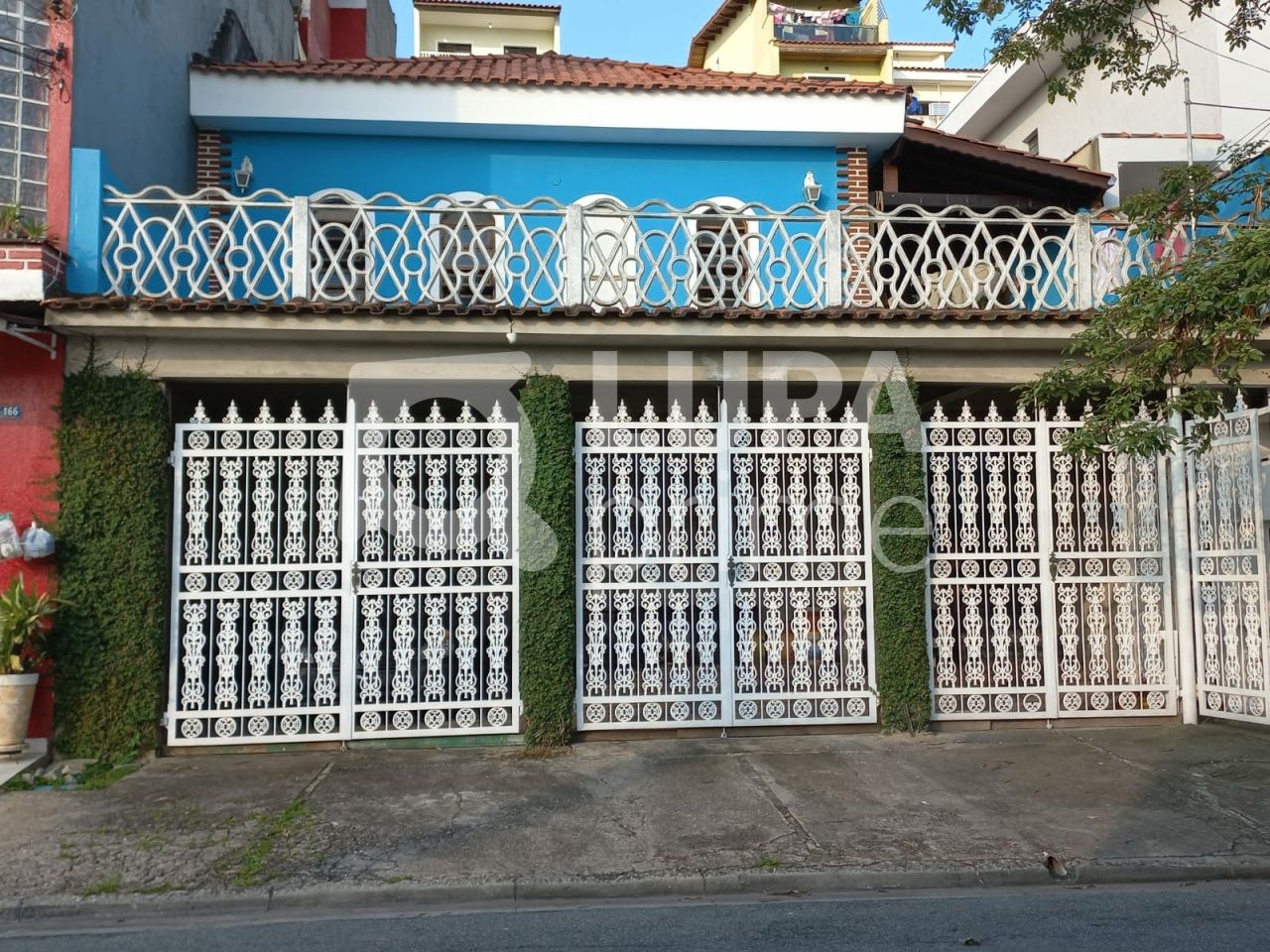 Casa, 3 quartos, 184 m² - Foto 1