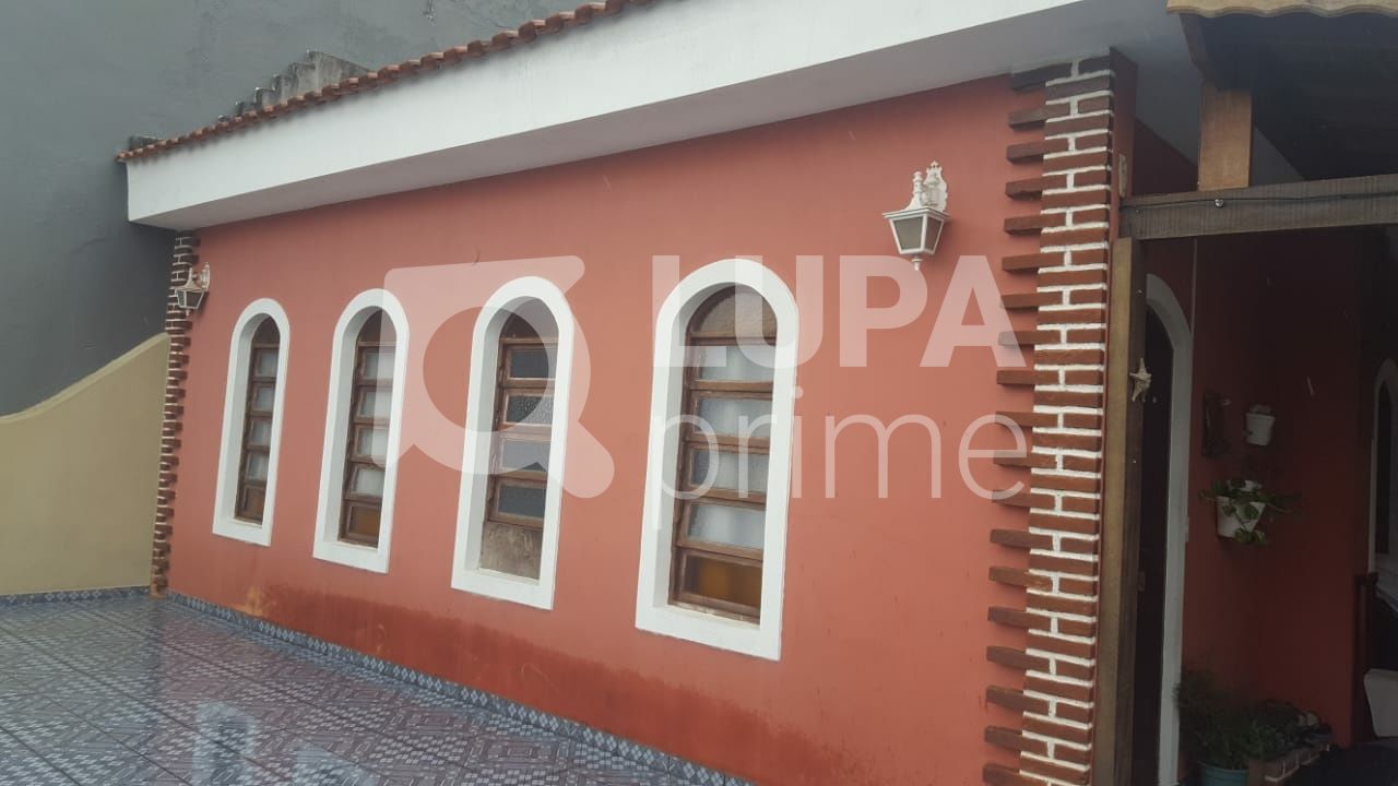 Casa, 3 quartos, 184 m² - Foto 3