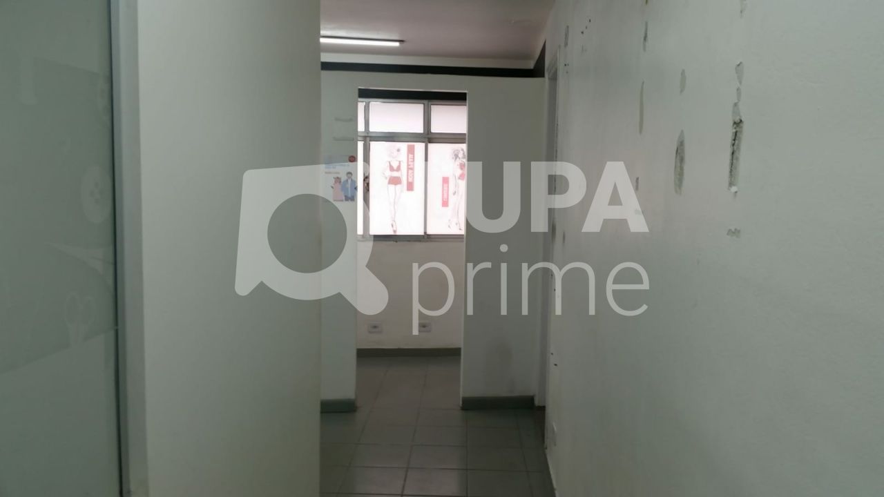Conjunto Comercial-Sala para alugar, 47m² - Foto 11