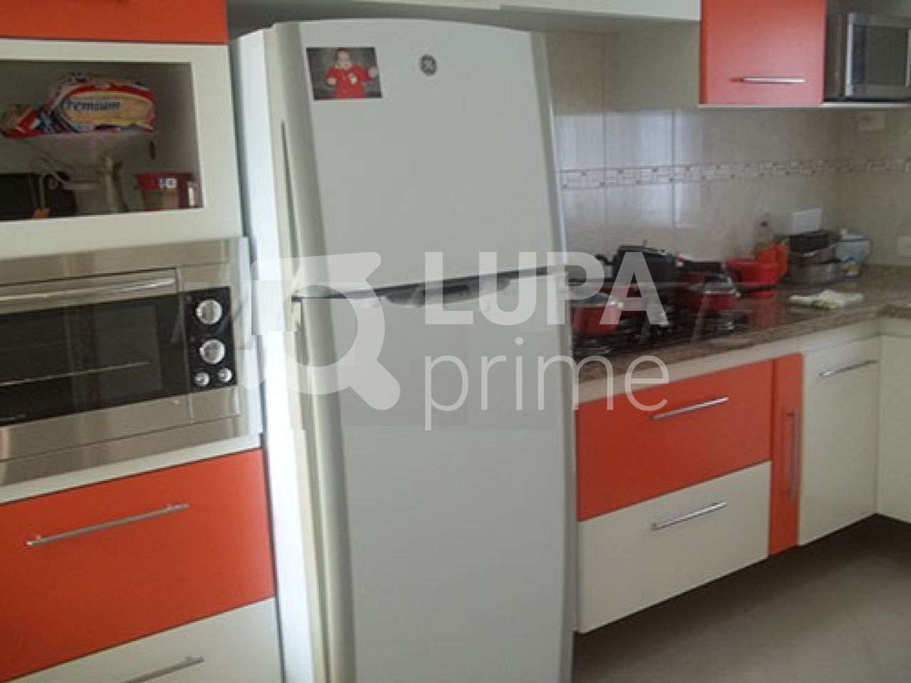 Casa à venda com 2 quartos, 60m² - Foto 6