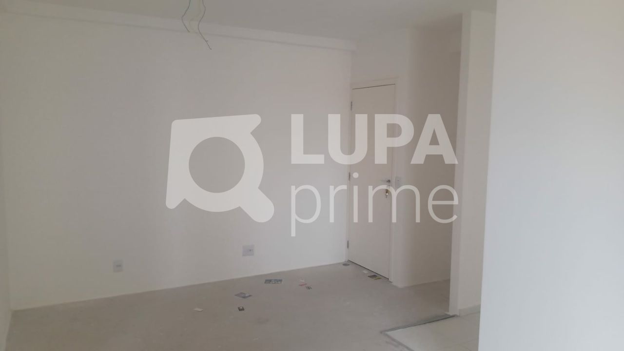 Apartamento, 2 quartos, 50 m² - Foto 5