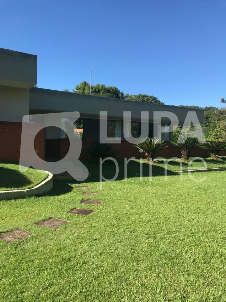 Casa, 4 quartos, 1500 m² - Foto 22