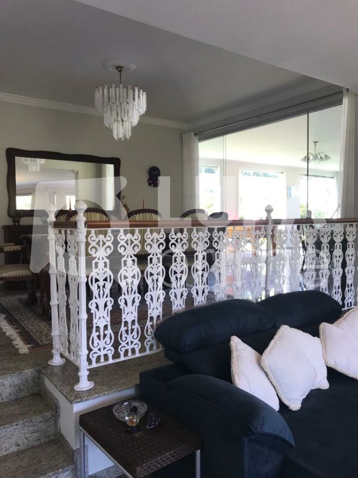 Casa, 4 quartos, 1500 m² - Foto 3