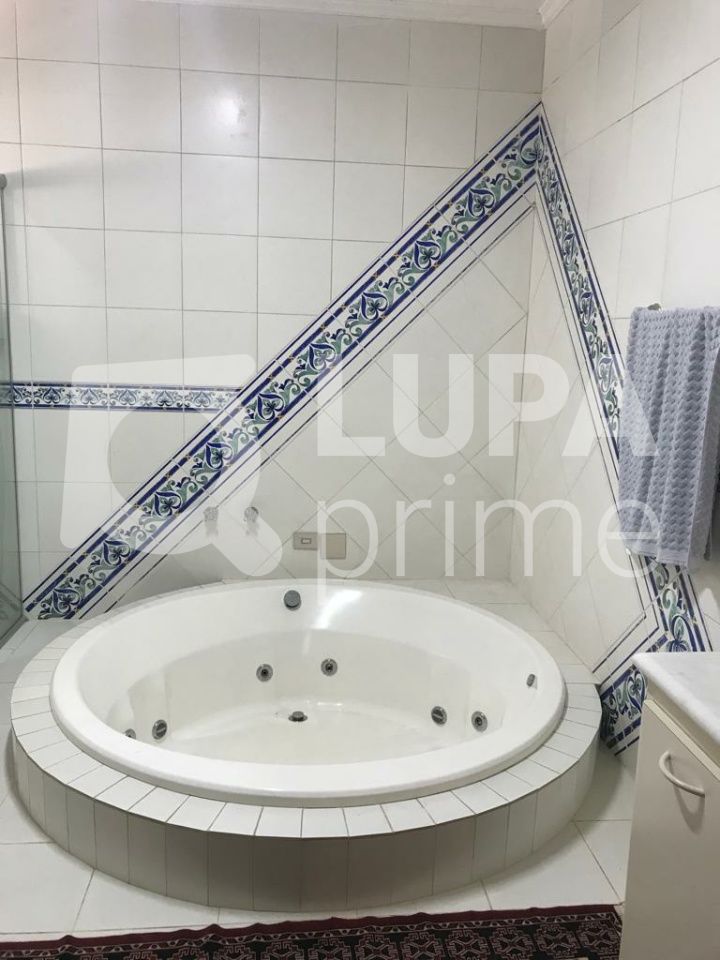 Casa, 4 quartos, 1500 m² - Foto 12
