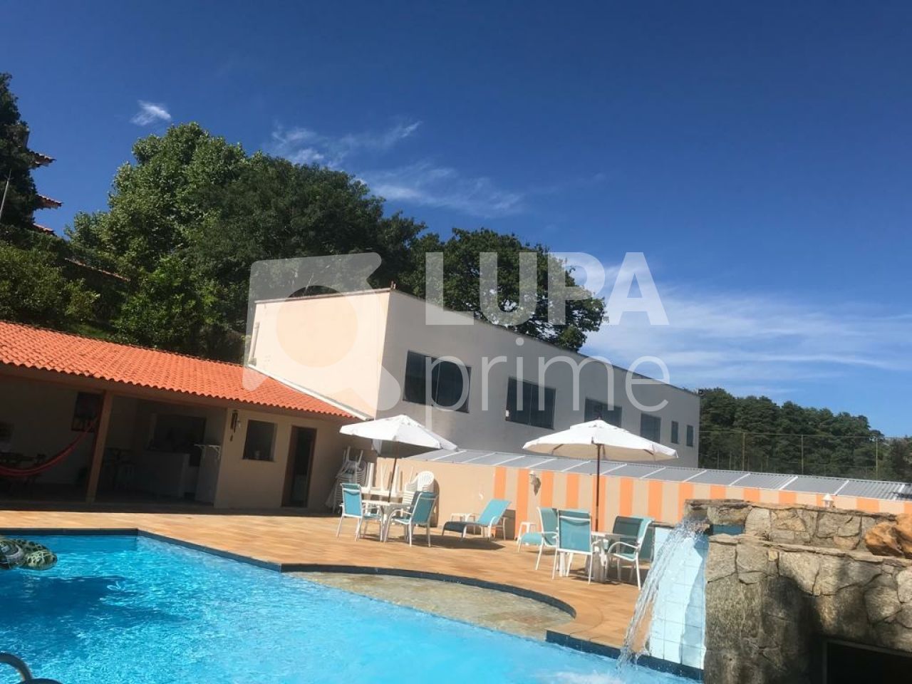 Casa, 4 quartos, 1500 m² - Foto 18