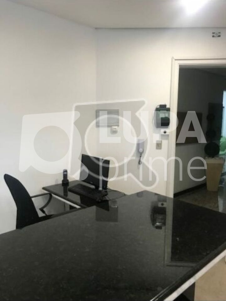 Sala-Conjunto, 40 m² - Foto 6