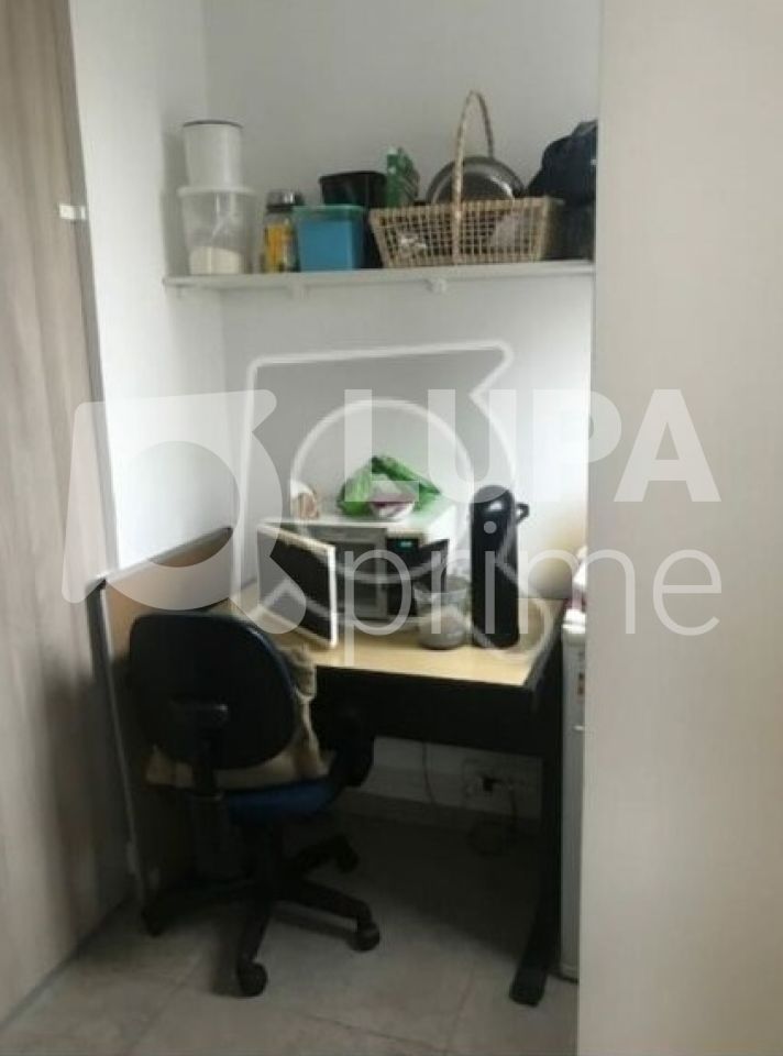Sala-Conjunto, 40 m² - Foto 7