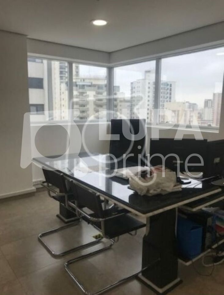 Sala-Conjunto, 40 m² - Foto 8