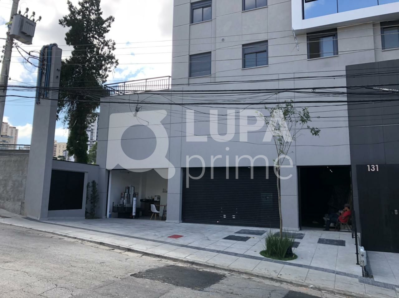 Loja-Salão, 370 m² - Foto 5