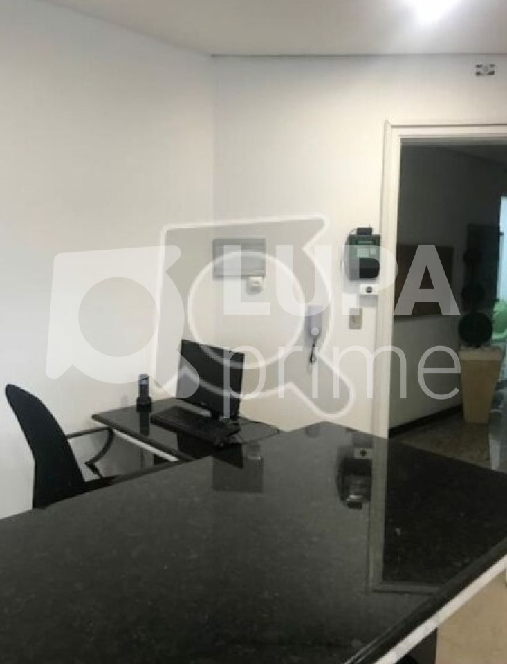 Sala-Conjunto, 40 m² - Foto 6