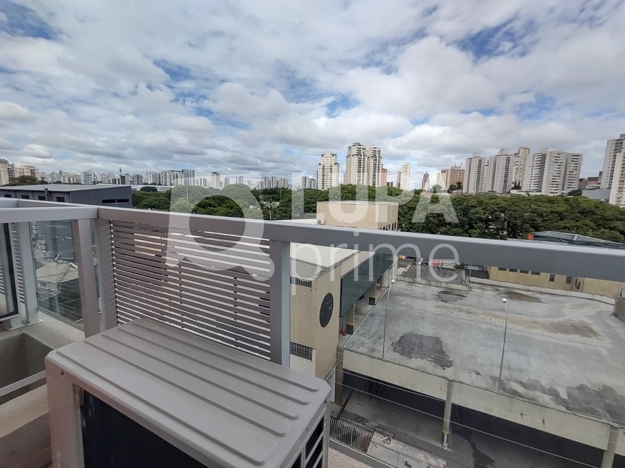 Conjunto Comercial-Sala à venda, 41m² - Foto 12