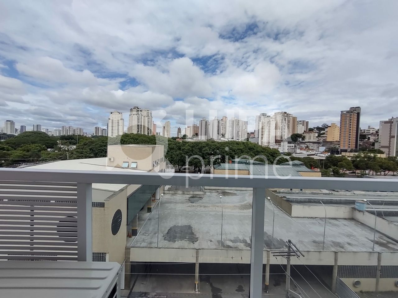 Conjunto Comercial-Sala à venda, 41m² - Foto 11